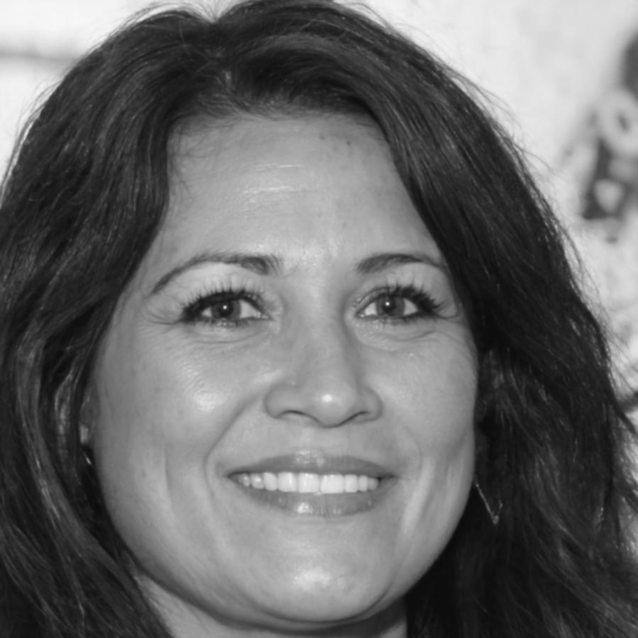 Strategin Lisa Müller